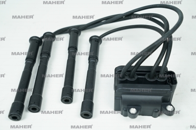 Renault Symbol Ateşleme Bobini